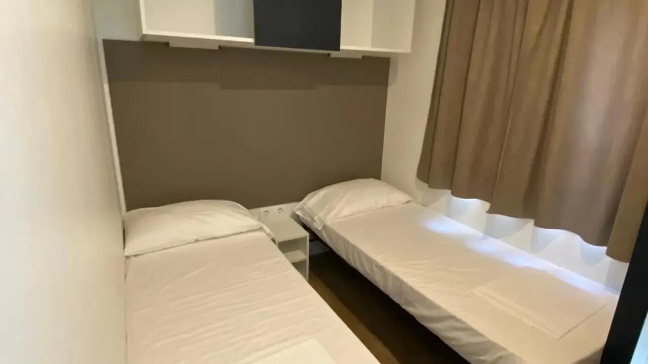 Camping Internazionale Di Castelfusano Lido di Ostia