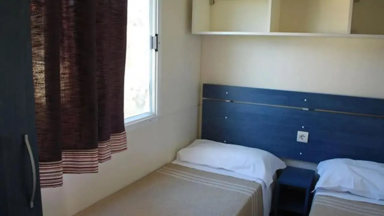 Campingplads Camping Internazionale Di Castelfusano Lido di Ostia