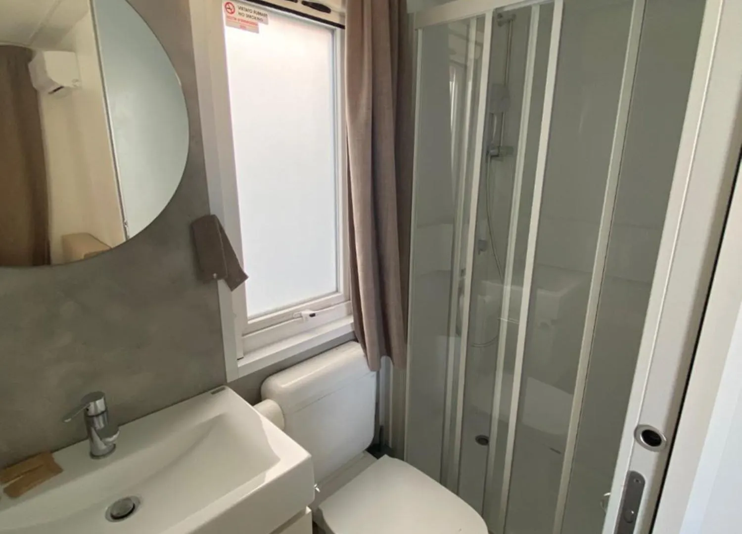 Campingplads Camping Internazionale Di Castelfusano Lido di Ostia