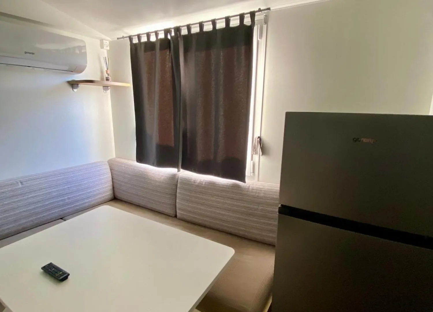 Campingplads Camping Internazionale Di Castelfusano Lido di Ostia Italien