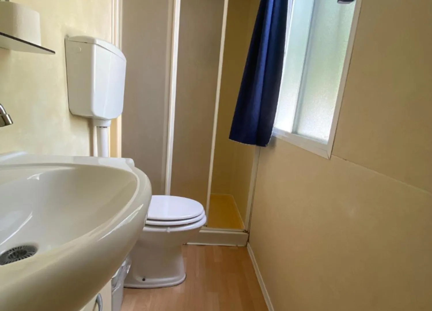 Camping Internazionale Di Castelfusano Lido di Ostia 0*,  Italien