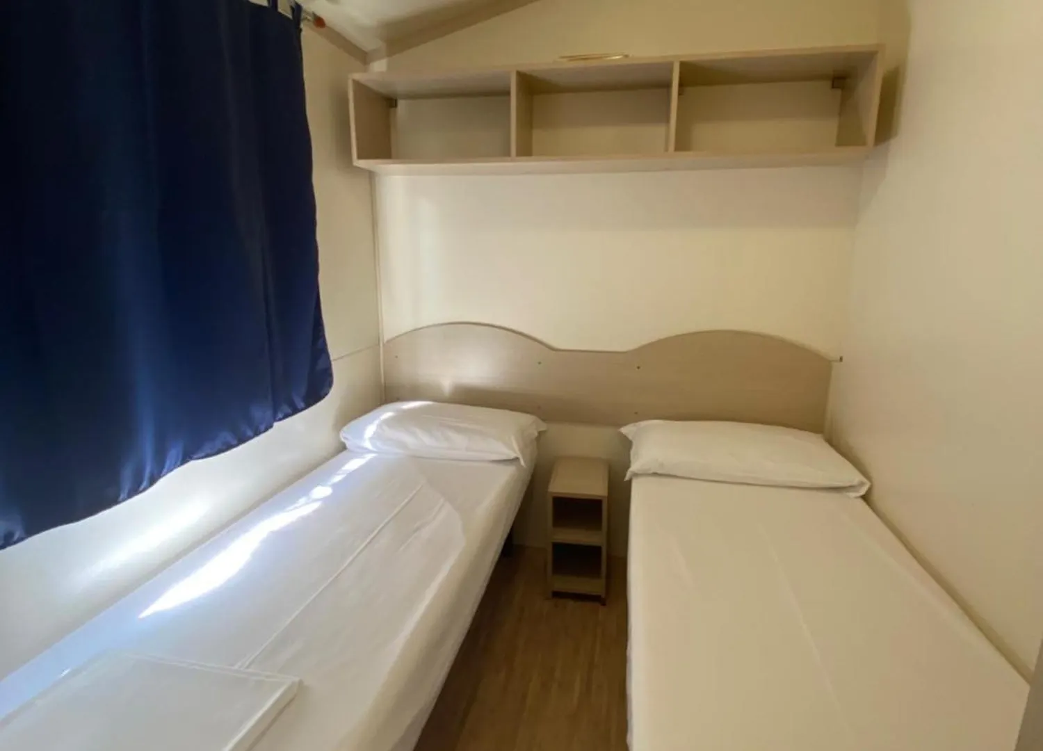 Camping Internazionale Di Castelfusano Lido di Ostia Campingplads