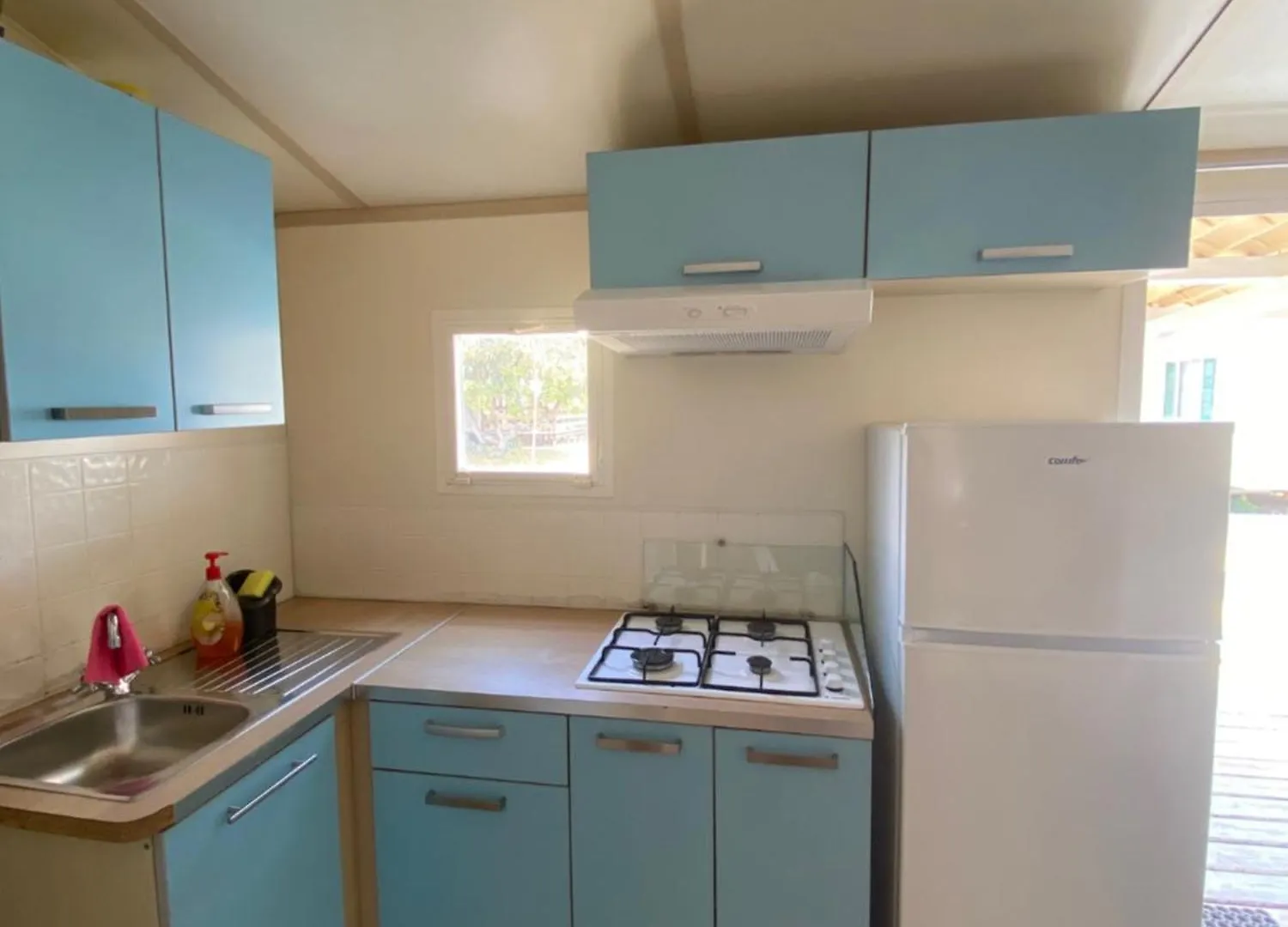 Campingplads Camping Internazionale Di Castelfusano Lido di Ostia