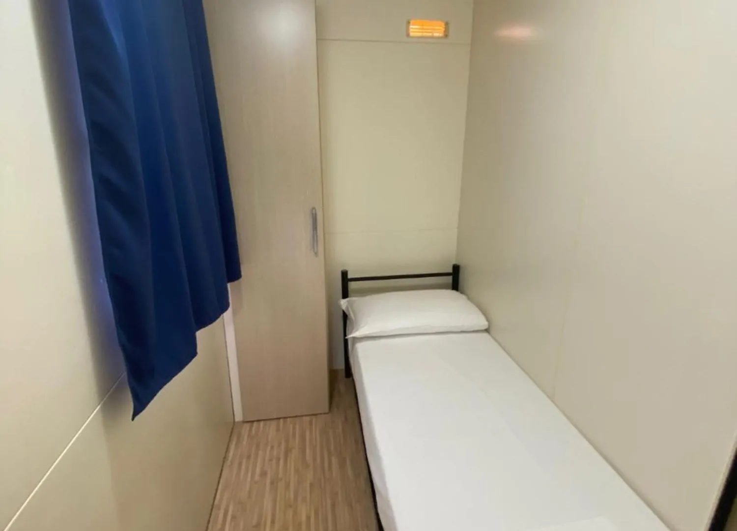 Camping Internazionale Di Castelfusano Lido di Ostia Campingplads