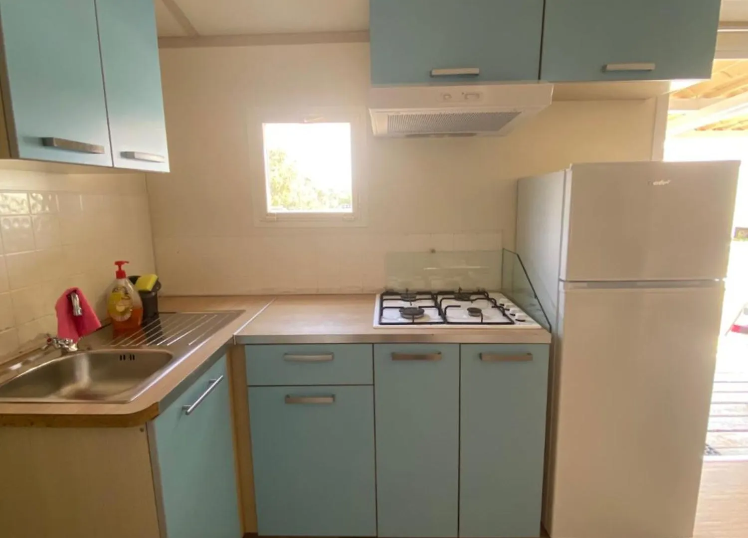 Camping Internazionale Di Castelfusano Lido di Ostia