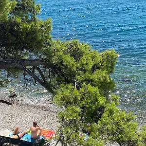 Ria Lungomare Apartmán Rijeka