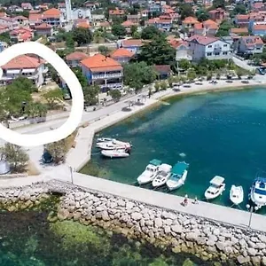 Nani Apartmán Bibinje