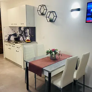 Stipancic Apartmán Labin (Istria)