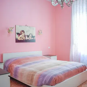 Apartmán Frattina De Luxe, Řím