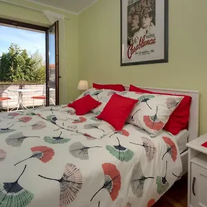 Kika Apartmán Poreč