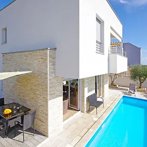 Laura Apartmán Privlaka (Zadar)
