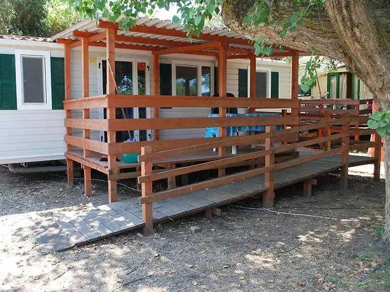 Camping Internazionale Di Castelfusano Otel Lido di Ostia