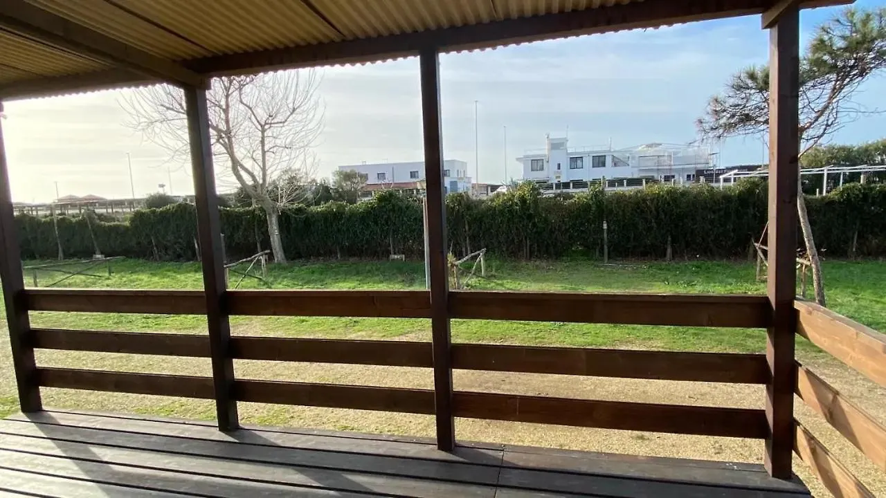 Camping Internazionale Di Castelfusano Lido di Ostia