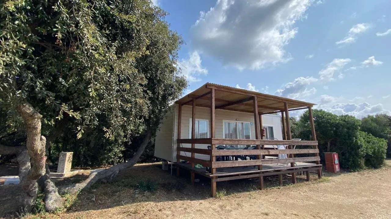 Camping Internazionale Di Castelfusano Lido di Ostia