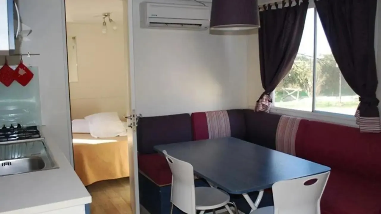 Camping Internazionale Di Castelfusano Lido di Ostia Kemp