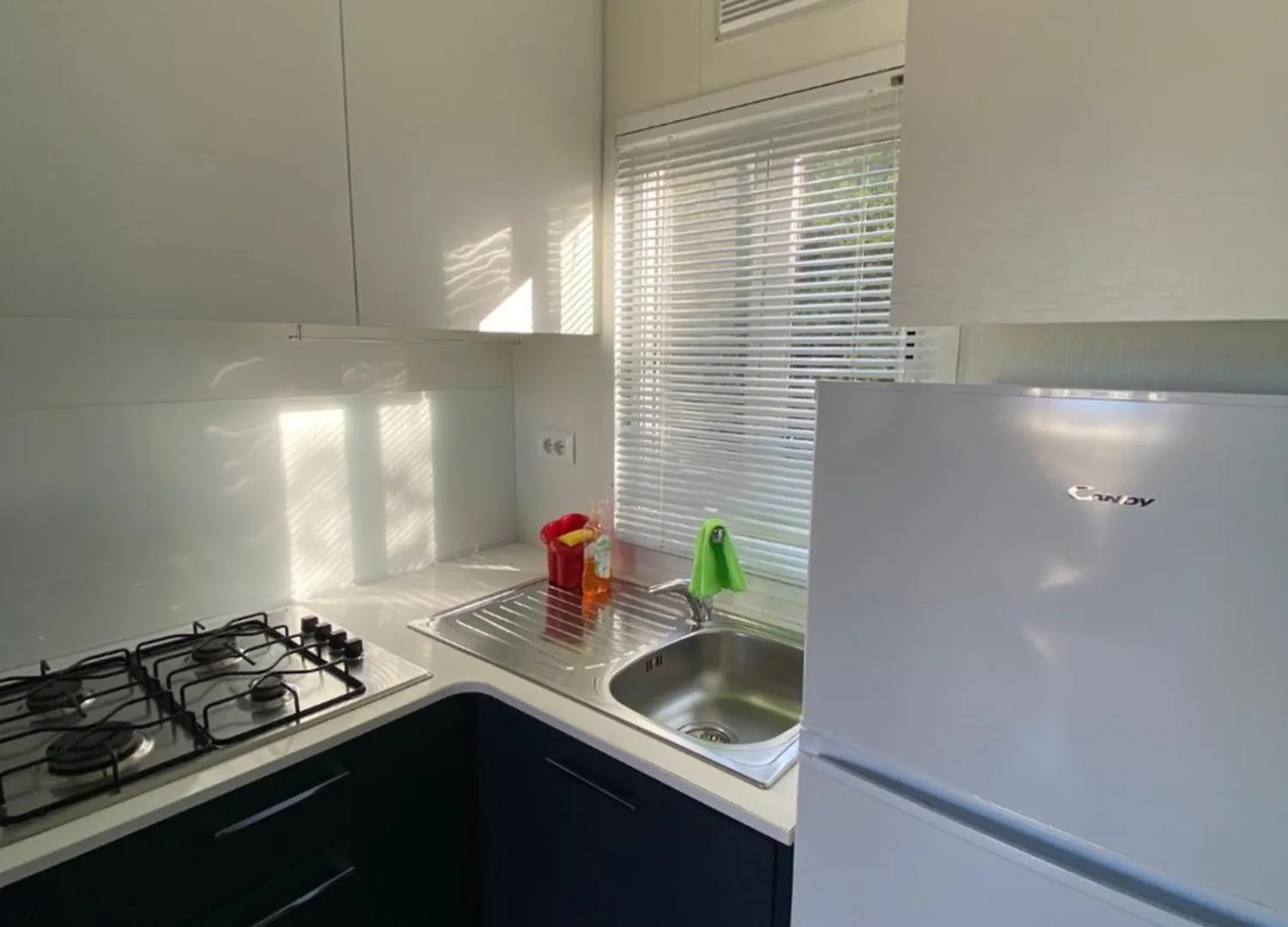 Kemping Camping Internazionale Di Castelfusano Lido di Ostia