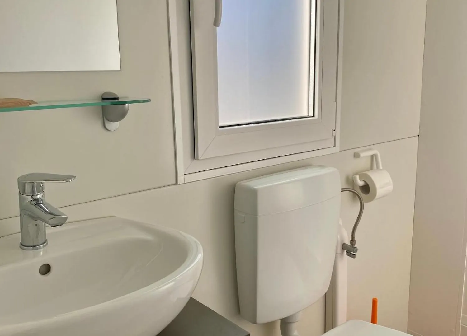 Campsite Camping Internazionale Di Castelfusano Lido di Ostia
