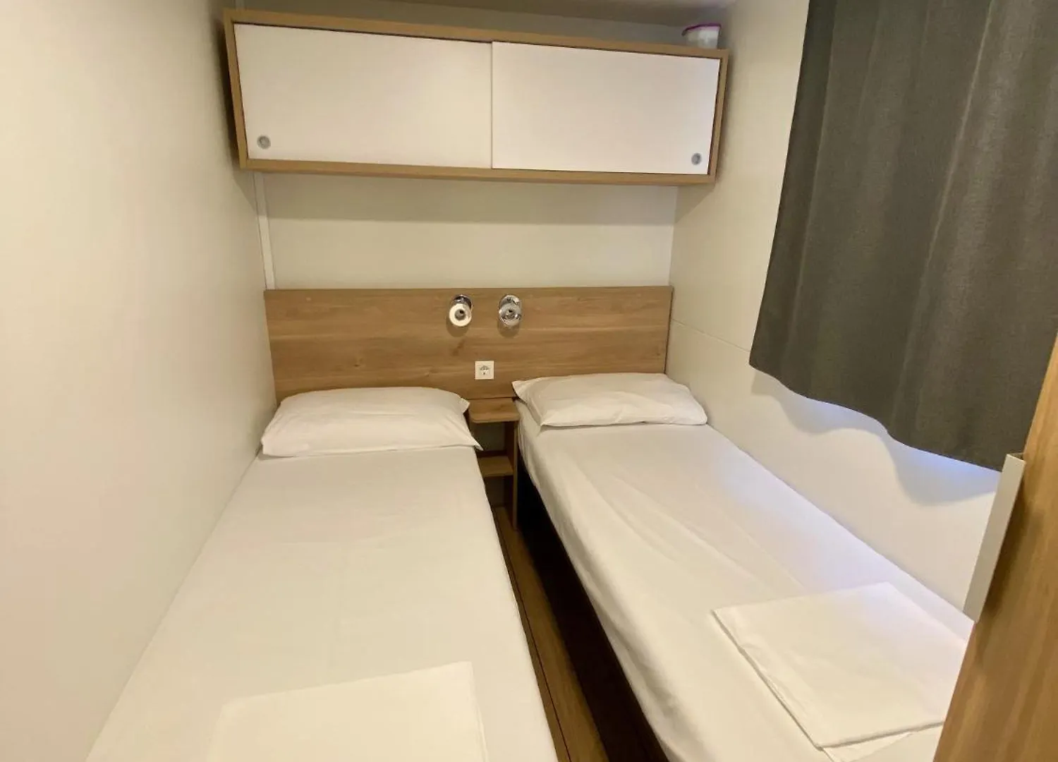 Camping Internazionale Di Castelfusano Lido di Ostia
