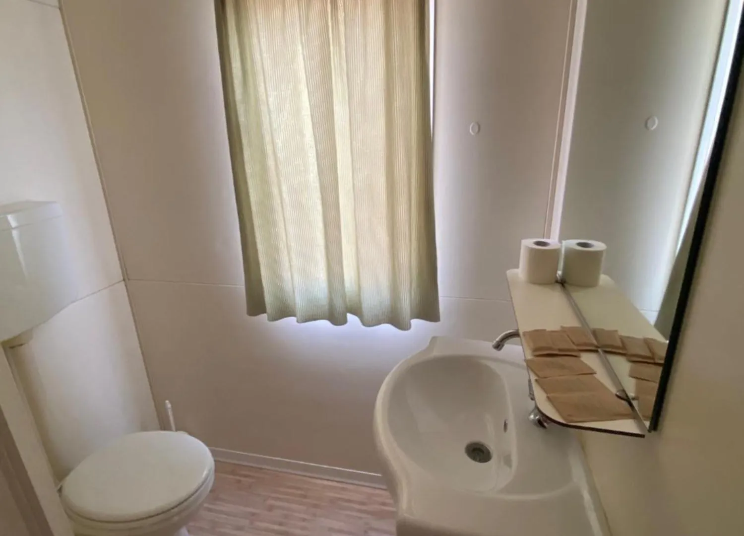 Camping Internazionale Di Castelfusano Lido di Ostia