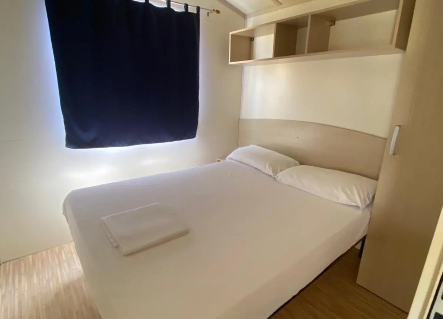 Camping Internazionale Di Castelfusano Lido di Ostia Itálie