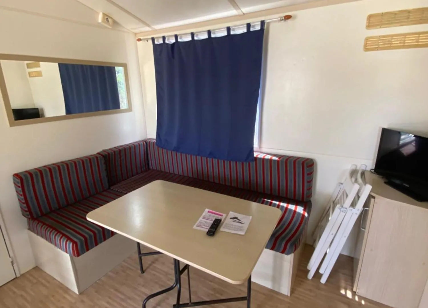 Camping Internazionale Di Castelfusano Lido di Ostia Kemp
