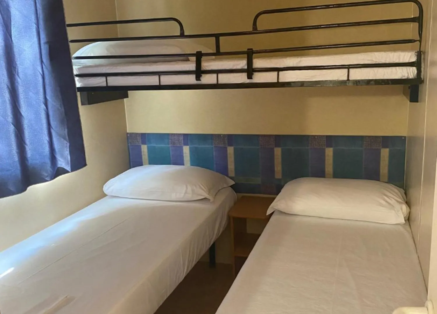 Camping Internazionale Di Castelfusano Lido di Ostia