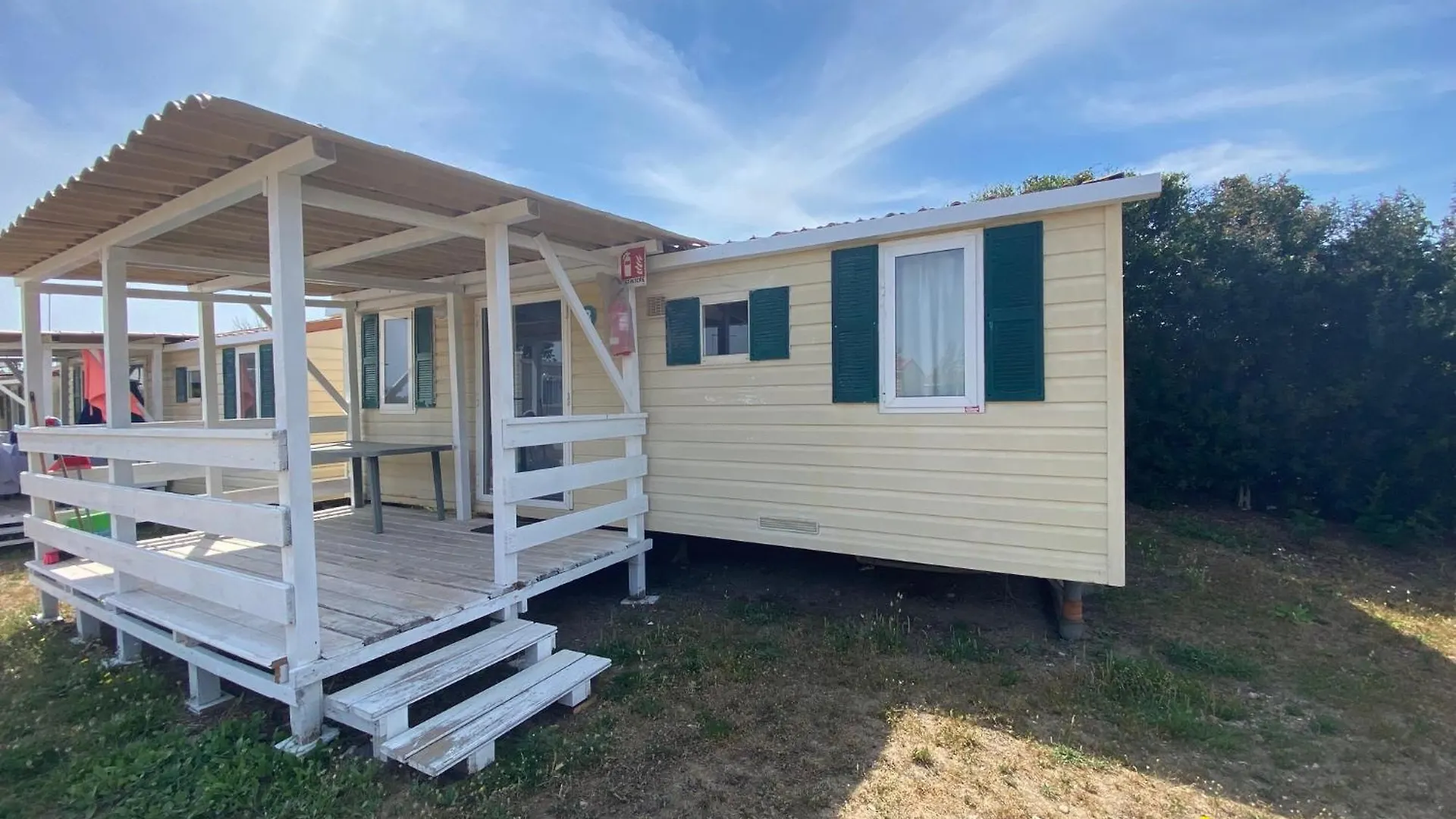 Kemp Camping Internazionale Di Castelfusano Lido di Ostia