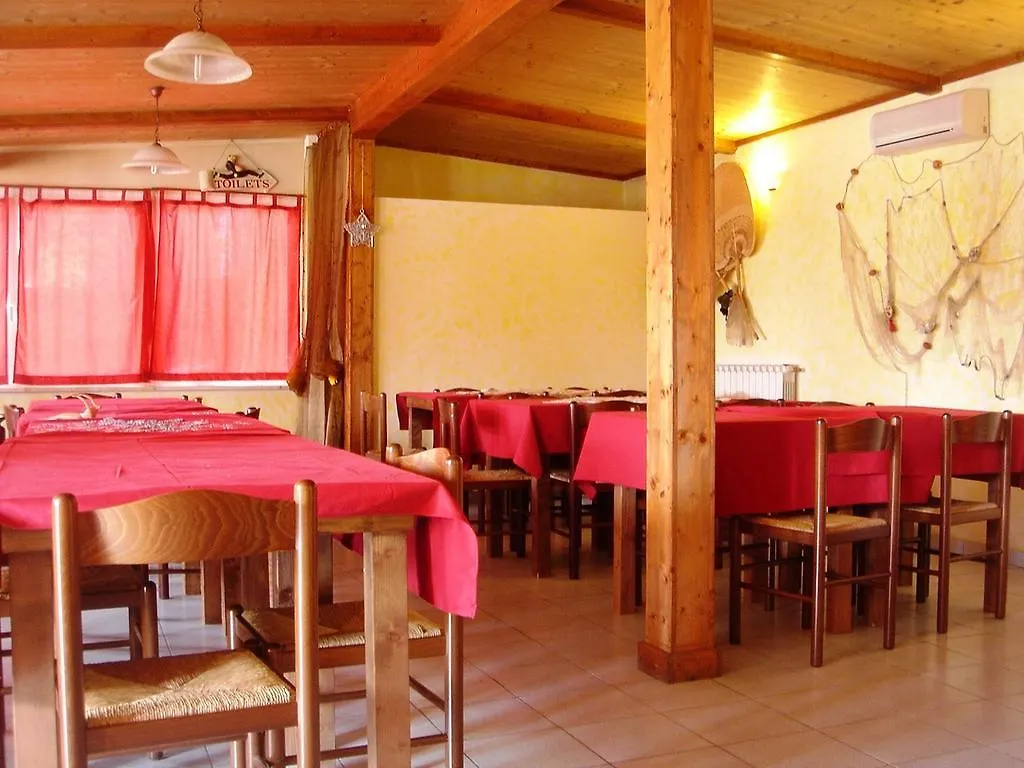 Camping Internazionale Di Castelfusano Lido di Ostia 0*,