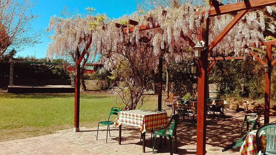 Kemp Camping Internazionale Di Castelfusano Lido di Ostia