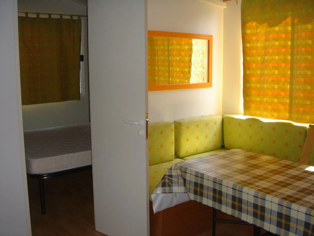 Kemp Camping Internazionale Di Castelfusano Lido di Ostia