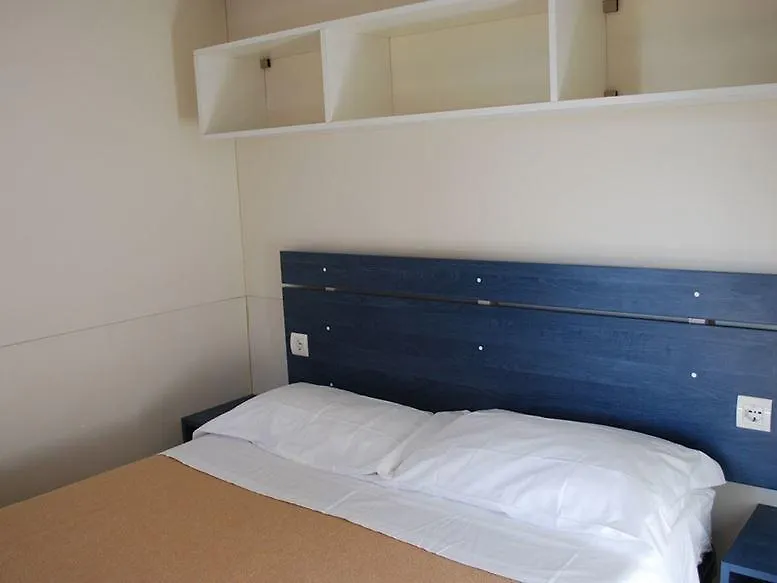Camping Internazionale Di Castelfusano Lido di Ostia Itálie