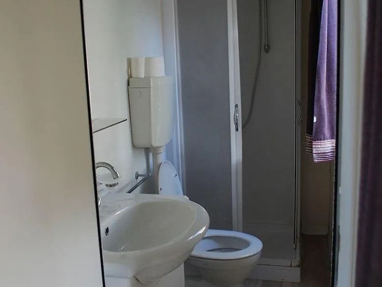 Camping Internazionale Di Castelfusano Lido di Ostia 0*,